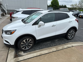 Used 2022 Buick Encore Preferred w/ Safety Package image 1