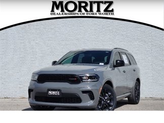 New 2025 Dodge Durango GT w/ Blacktop Package image 1