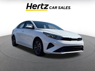 Used 2024 Kia Forte LXS image 1