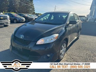 Used 2010 Toyota Matrix image 1