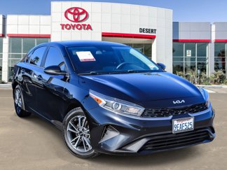 Used 2023 Kia Forte LXS w/ LXS Technology Package image 1