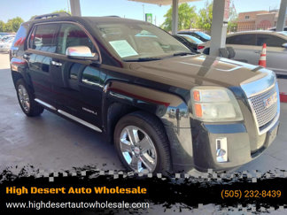 Used 2013 GMC Terrain Denali image 1