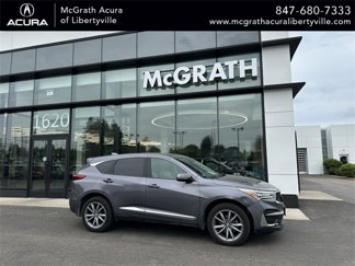 Used 2020 Acura RDX w/ Technology Package image 1