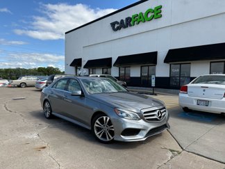 Used 2014 Mercedes-Benz E 350 Sedan image 1