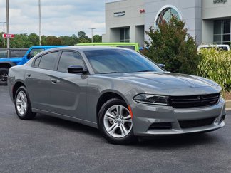 Used 2023 Dodge Charger SXT w/ Cold Weather Package image 1