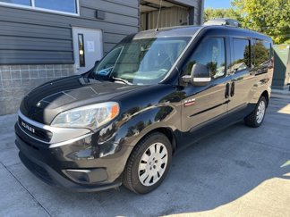 Used 2020 RAM ProMaster City SLT w/ Popular Equipment Group image 1