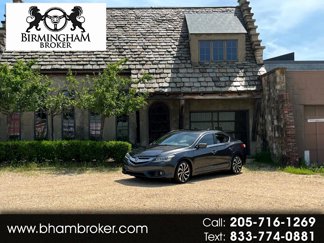 Used 2016 Acura ILX image 1