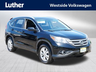 Used 2012 Honda CR-V EX-L image 1