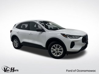 Used 2024 Ford Escape Active image 1