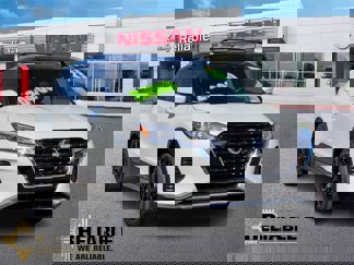 Certified 2023 Nissan Kicks SV w/ Exterior Package video 1