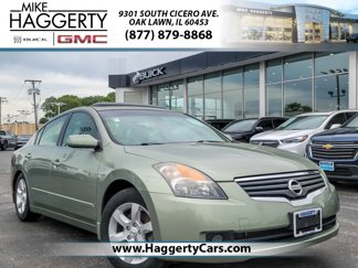 Used 2008 Nissan Altima 2.5 S w/ Convenience Plus Pkg image 1