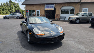 Used 1999 Porsche Boxster image 1
