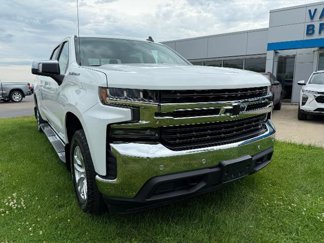 Used 2019 Chevrolet Silverado 1500 LT w/ All-Star Edition image 1