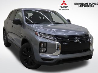 New 2025 Mitsubishi Outlander Sport LE image 1