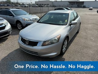 Used 2010 Honda Accord EX-L image 1