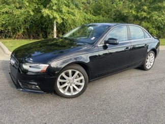 Used 2013 Audi A4 2.0T Premium Plus w/ Premium Plus Pkg image 1
