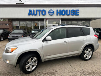 Used 2008 Toyota RAV4 Sport image 1