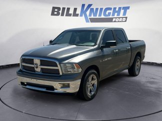 Used 2011 RAM 1500 Big Horn image 1