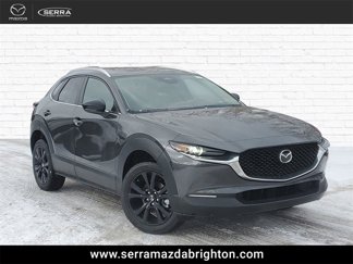 New 2025 MAZDA CX-30 AWD 2.5 S w/ Select Sport Pkg image 1