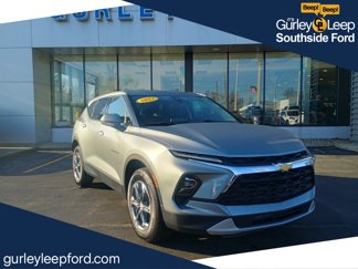 Used 2023 Chevrolet Blazer LT w/ LPO, Floor Liner Package image 1
