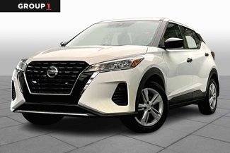 Used 2021 Nissan Kicks S video 1