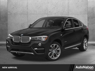 Used 2015 BMW X4 xDrive35i image 1