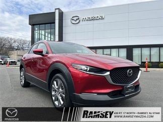 Certified 2022 MAZDA CX-30 AWD 2.5 S w/ Select Package image 1