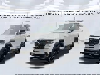 New 2025 MAZDA CX-50 AWD 2.5 S w/ Weather Package image 1