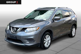 Used 2016 Nissan Rogue SV image 1