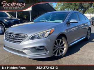 Used 2016 Hyundai Sonata Limited image 1