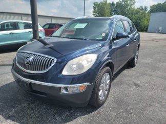 Used 2012 Buick Enclave Leather w/ LPO, Cargo Convenience Pkg image 1