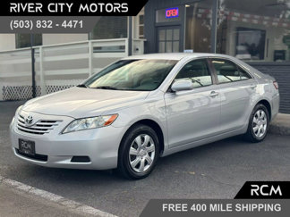 Used 2007 Toyota Camry LE image 1
