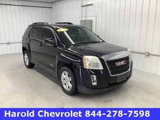 Used 2013 GMC Terrain SLE image 1