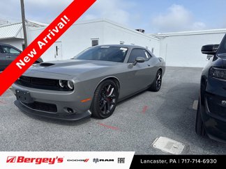 Used 2023 Dodge Challenger GT w/ Blacktop Package image 1