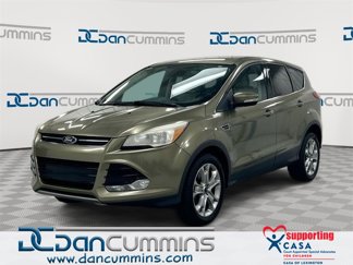 Used 2013 Ford Escape SEL image 1