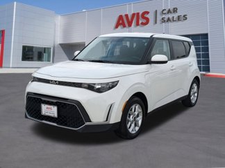 Used 2024 Kia Soul LX w/ Option Group 015 image 1