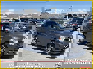 Used 2009 Toyota Corolla LE image 1