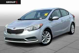 Used 2015 Kia Forte LX w/ Popular Package image 1