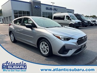 Used 2024 Subaru Impreza 2.0i image 1