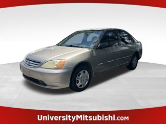 Used 2003 Honda Civic LX image 1