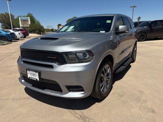 Used 2019 Dodge Durango R/T image 1