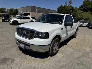 Used 2007 Ford F150 XLT image 1