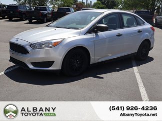 Used 2016 Ford Focus S image 1
