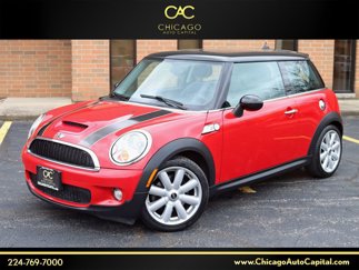 Used 2007 MINI Cooper S image 1