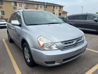 Used 2009 Kia Sedona LX image 1