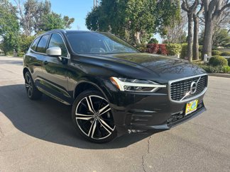 Used 2019 Volvo XC60 T5 R-Design image 1