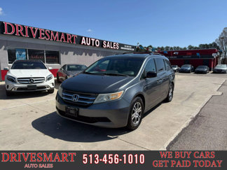 Used 2011 Honda Odyssey EX-L image 1