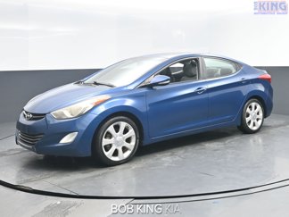 Used 2013 Hyundai Elantra Limited w/ Technology Pkg image 1