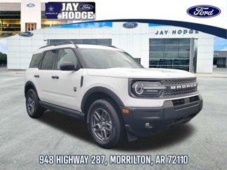 New 2025 Ford Bronco Sport Big Bend w/ Convenience Package image 1