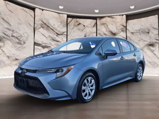Used 2022 Toyota Corolla LE image 1